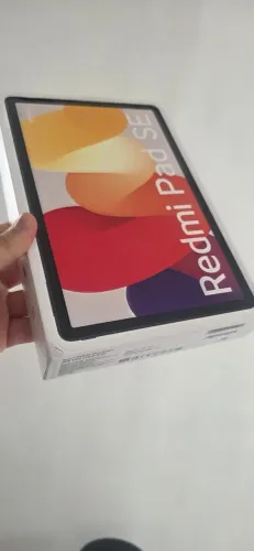 TABLET XIAOMI SE