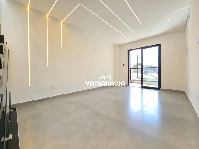 Sobrado com 3 dormitórios à venda, 164 m² por R$ 890.000,00 - Artur Alvim - São Paulo/SP