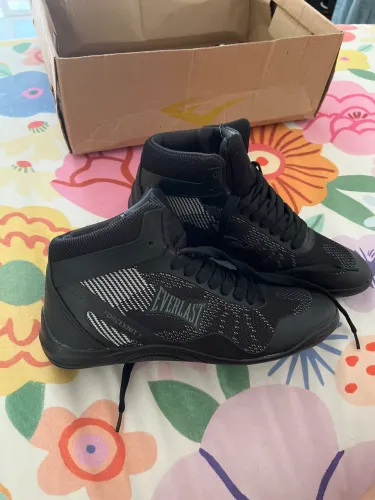 Tênis Everlast Forceknit 5 Feminino