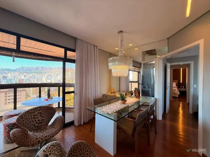 Apartamento à venda, 2 quartos, 100m² de área no Santo Antônio.