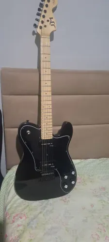 Telecaster trocas