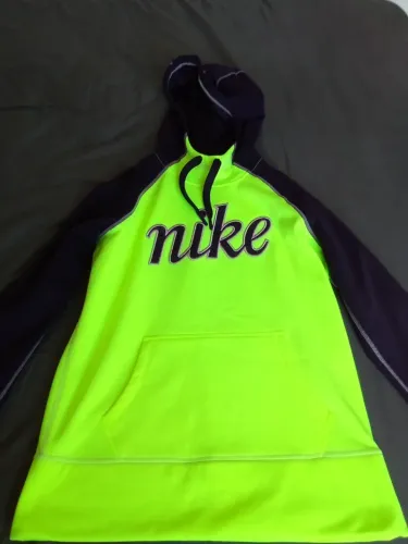 Jaqueta Nike Original