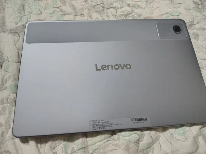 TABLET LENOVO IDEA TAB OCTA CORE