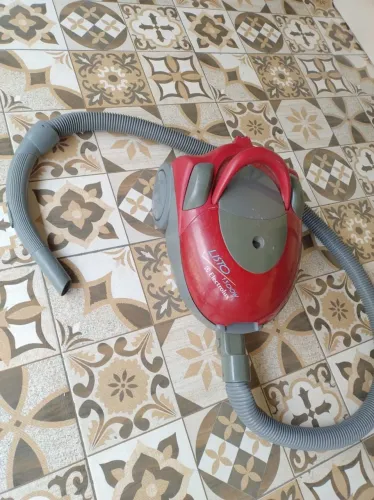Aspirador electrolux 1300w