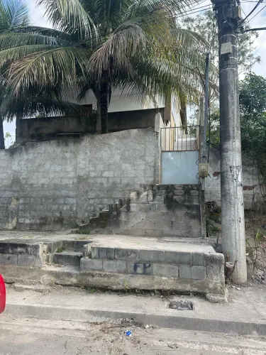 Casa no Pacheco 