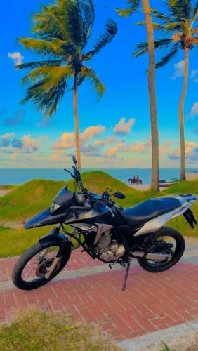 Honda XRE 300 2015