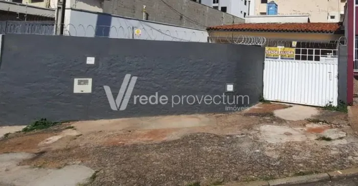 casa - Jardim Guanabara - Campinas