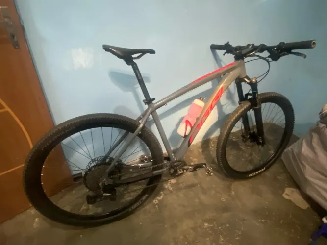 Bicicleta aro 29 oggi