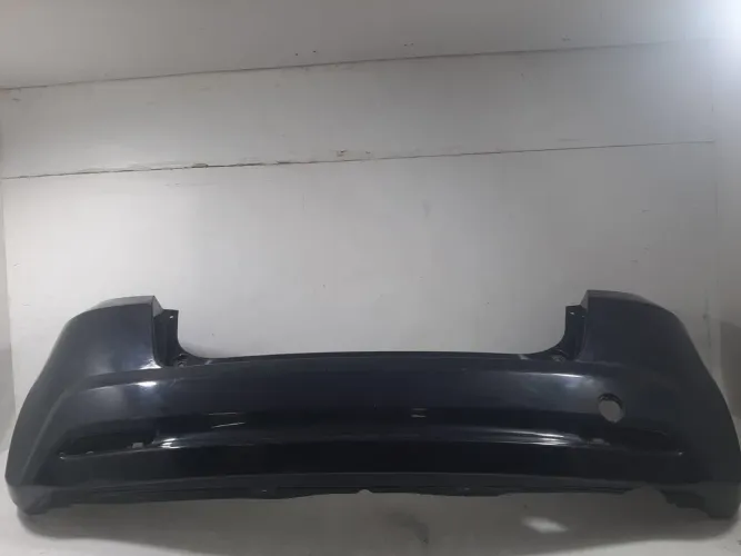 Parachoque traseiro honda fit 2013/2014 original 