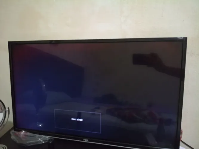 Smartv 32 TLC