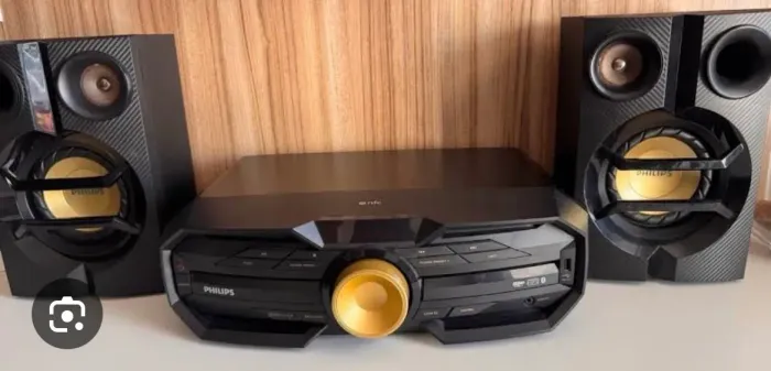 Mini system Philips