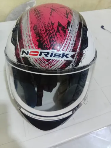 Capacete norisk