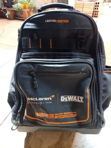Bolsa de ferramentas Dewalt maclaren