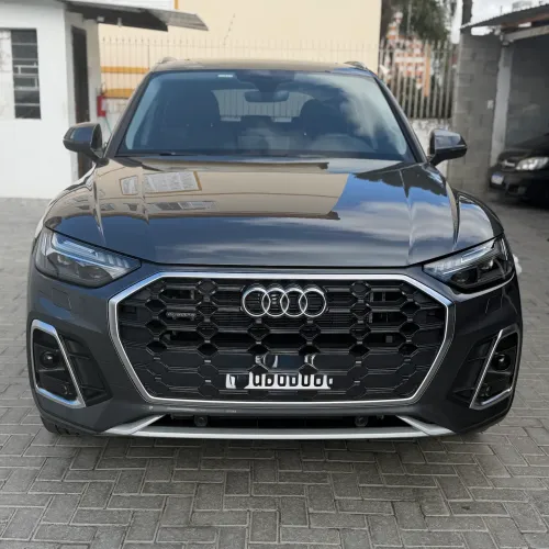 Audi Q5 Performance 2.0 TFSIe S.tr. QT (hib.) 2024