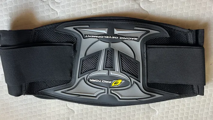 VENDO CONJUNTO DE TRILHA   ASW