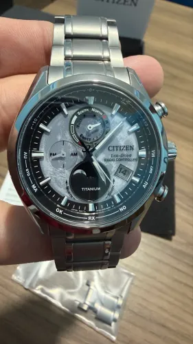 Citizen solar
