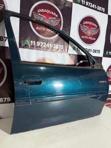 Porta Dianteira Direita Corsa Classic 1996 A 2016 Original
