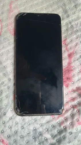 MotoG 7 plus com defeito