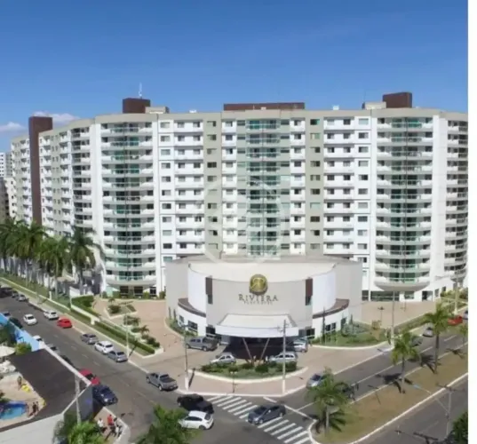 Oportunidade de Investimento em Caldas Novas- Riviera Park Hotel codigo: 278647