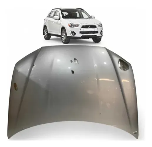Capo Mitsubishi Asx 2009 A 2018 Original