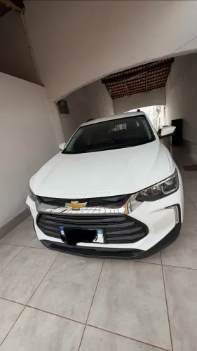 Chevrolet Tracker LT 1.0 Turbo 12V Flex AUT 2025