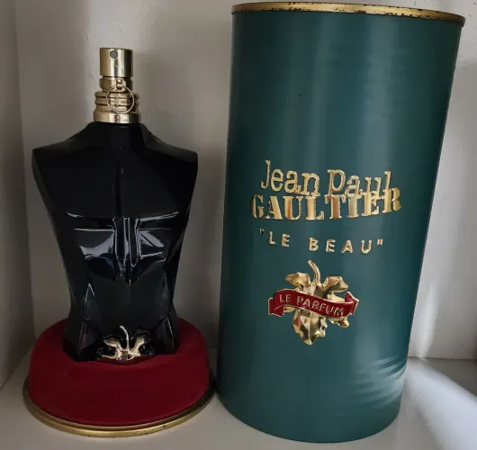 Jean Paul Gaultier Le Beau Le Parfum - 100 ml
