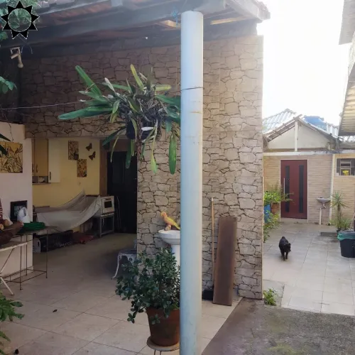 CASA COMERCIAL - BELA VISTA