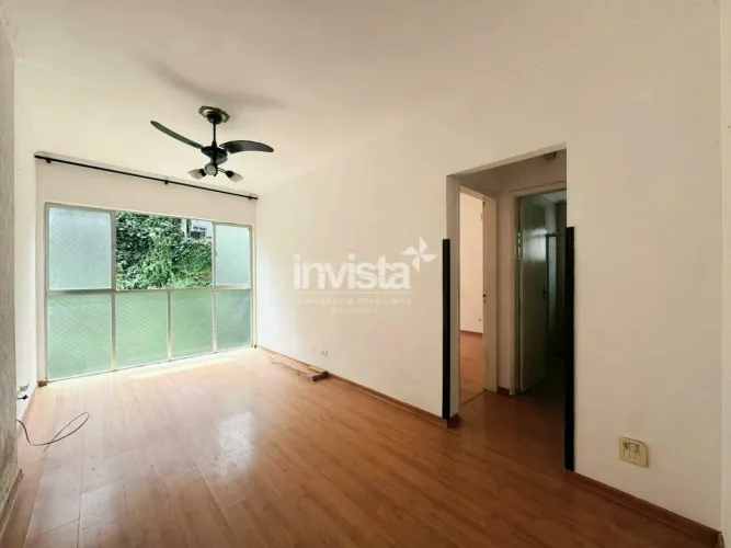 Apartamento à venda no bairro José Menino