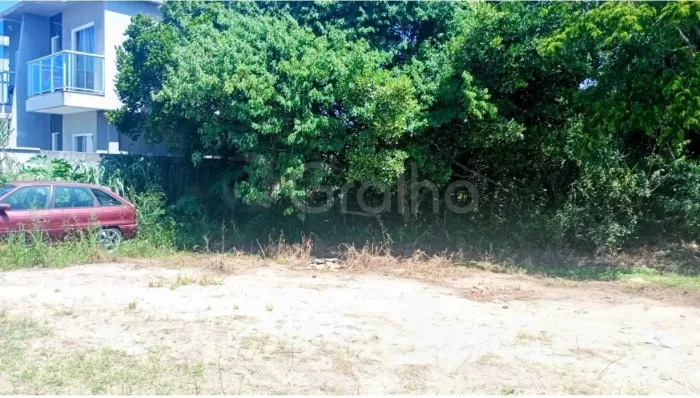 Terreno para Venda em Florianópolis, Campeche