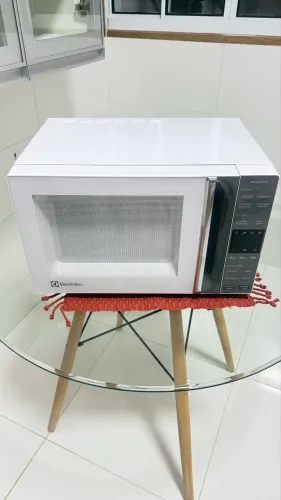 Microondas Electrolux 