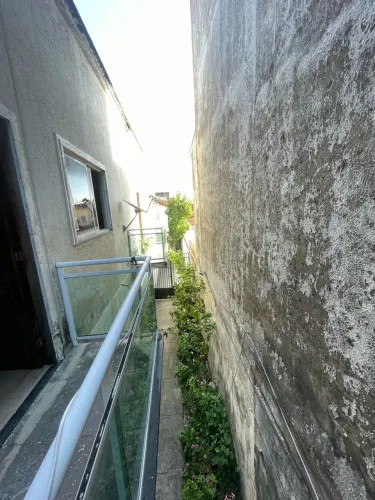 DUPLEX NA BELA VISTA