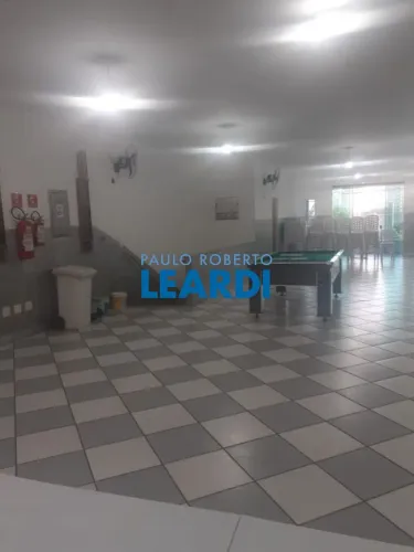 COMERCIAL - TATUAPÉ - SP