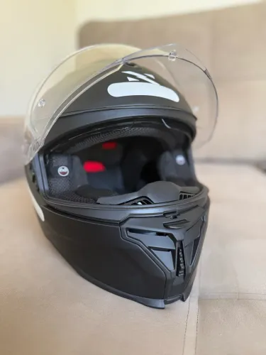 Capacete Norisk 