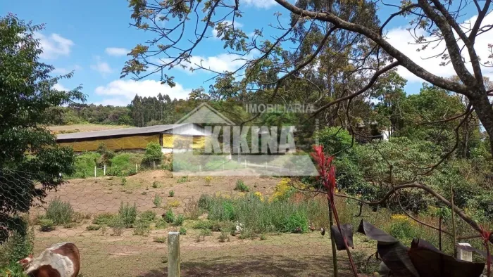 Chácara à venda por R$ 2000000.00, 169400.00 m2 - BOM SUCESSO - CASTRO/PR