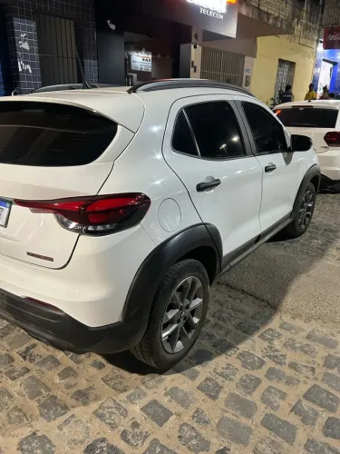 Fiat Pulse 1.0 Turbo 200 Flex Aut. 2026