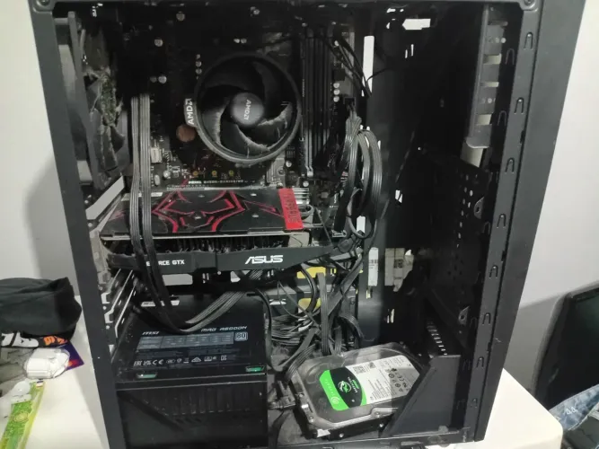 Pc gamer