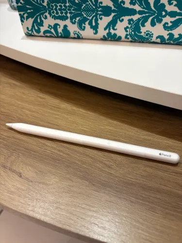 Apple Pencil