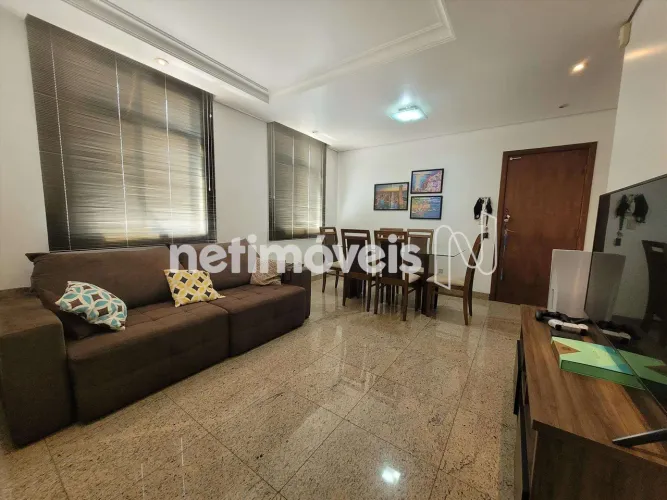 Venda Apartamento 3 quartos Ipiranga Belo Horizonte