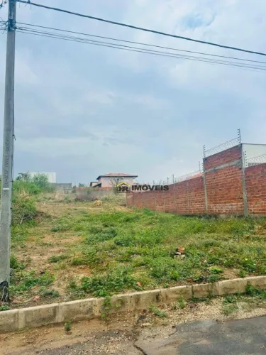 Terreno à Venda no Esplanada do Uruguai Teresina/PI