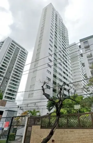 Apartamento para locação no LARA, TORRE, Recife, PE