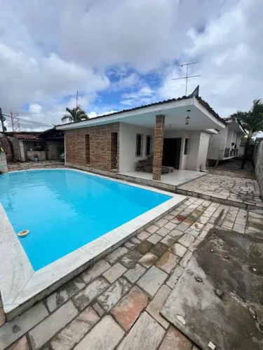Casa para Venda em João Pessoa / PB no bairro Cristo Redentor