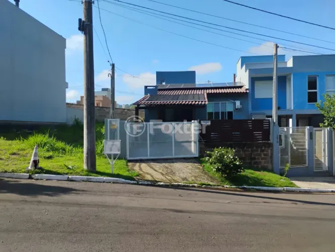 Casa em Condomínio à venda Rua Talita da Cunha Chaves, Lomba do Pinheiro - Porto Alegre