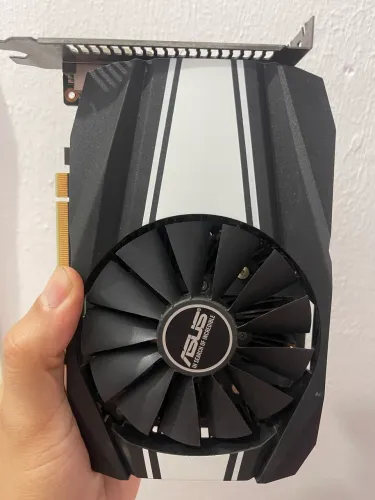 Gtx 1650 Super 4gb
