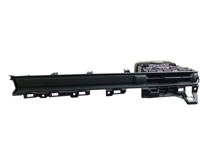 Acabamento Difusor De Ar Painel L.d Ram Rampage 2024 