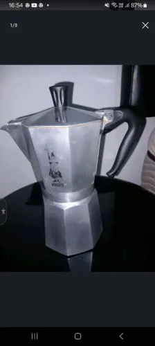 BULE BIALETTI ITALIANO