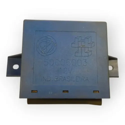 Modulo Central Alarme Fiat Tipo Uno Tempra 1995 a 1999 50006003 Original