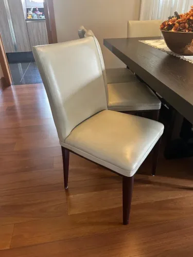 Cadeira Corino Brentwood