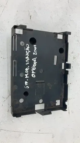 Suporte Modulo Injeção Gm Omega 2001