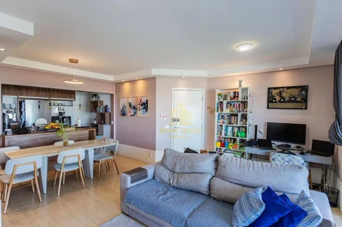 Apartamento para locação Sitio Anhanguera