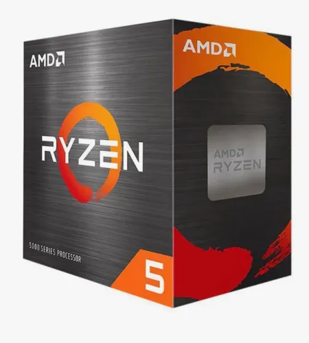 Processador Ryzen 5 5500